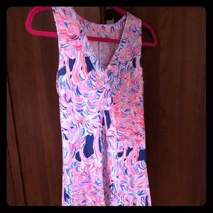 Lilly Pulitzer Amina Dress!